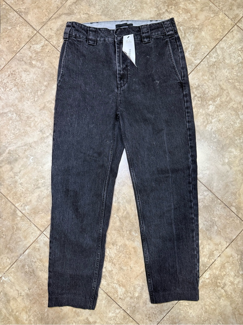 Alexander Wang Rodeo Drive Jeans